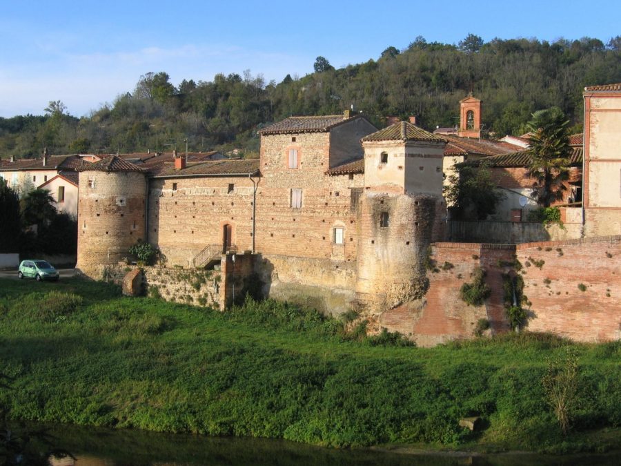 Itinerario entre colinas y Pirineos