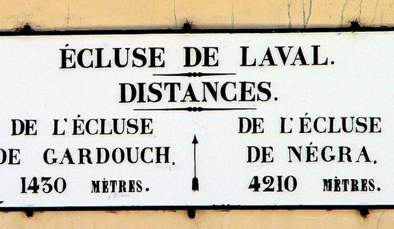 LavalWeb lock