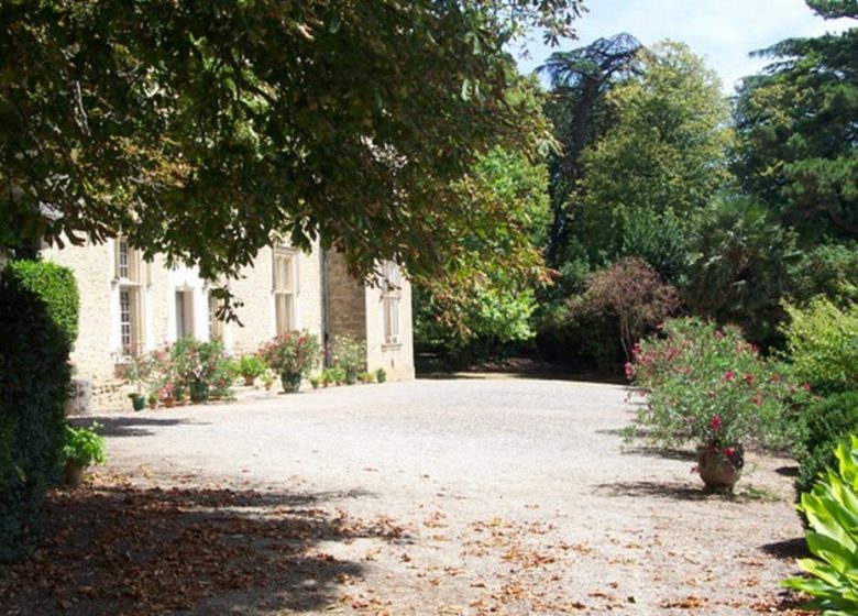 facade chateau cambiac web