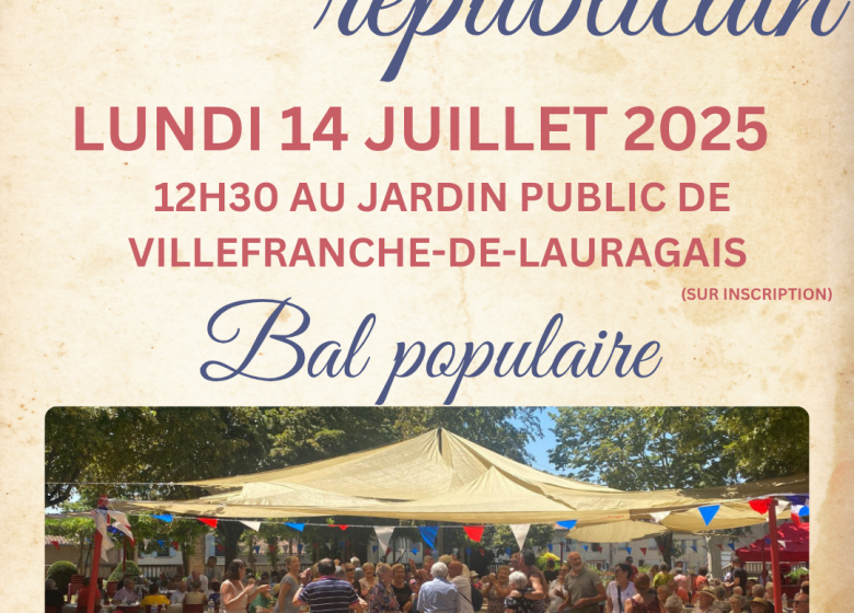 14 juillet 2025 – publication instagram