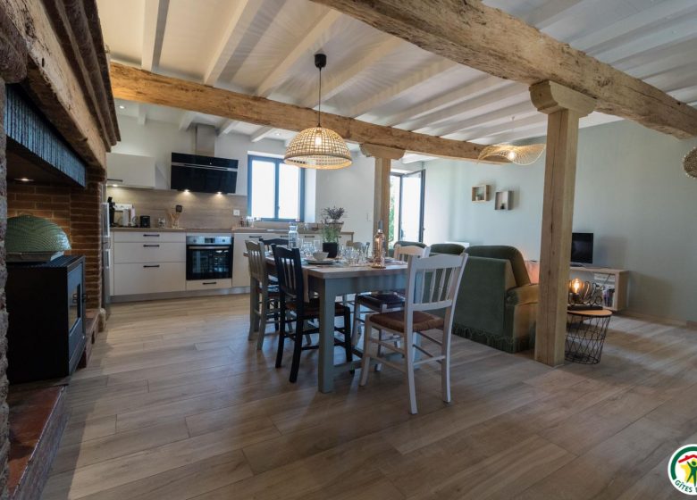 Gîte.La.Selve.D'Antan.Caraman.Lauragais.Stay_3