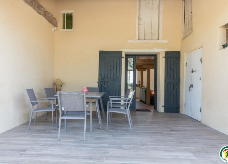 Gîte.La.Selve.D'Antan.Caraman.Lauragais.Terrasse_9