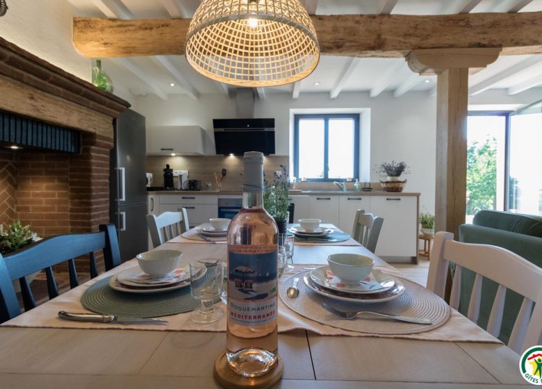Gîte.La.Selve.D'Antan.Caraman.Lauragais.Stay_10