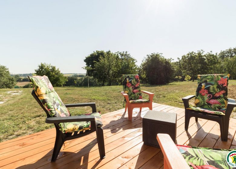 Gîte.La.Selve.D'Antan.Caraman.Lauragais.Jardin_2