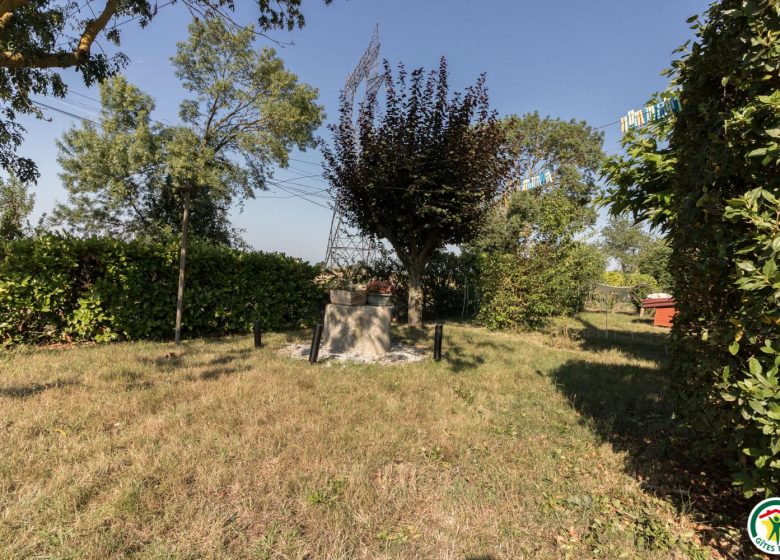 Gîte.La.Selve.D'Antan.Caraman.Lauragais.Jardin_7