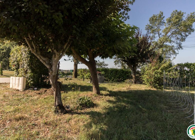 Gîte.La.Selve.D'Antan.Caraman.Lauragais.Jardin_8