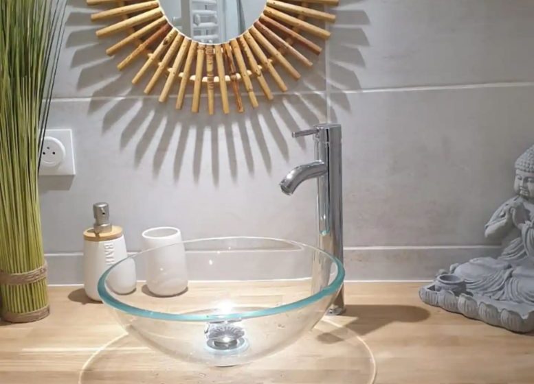 washbasin