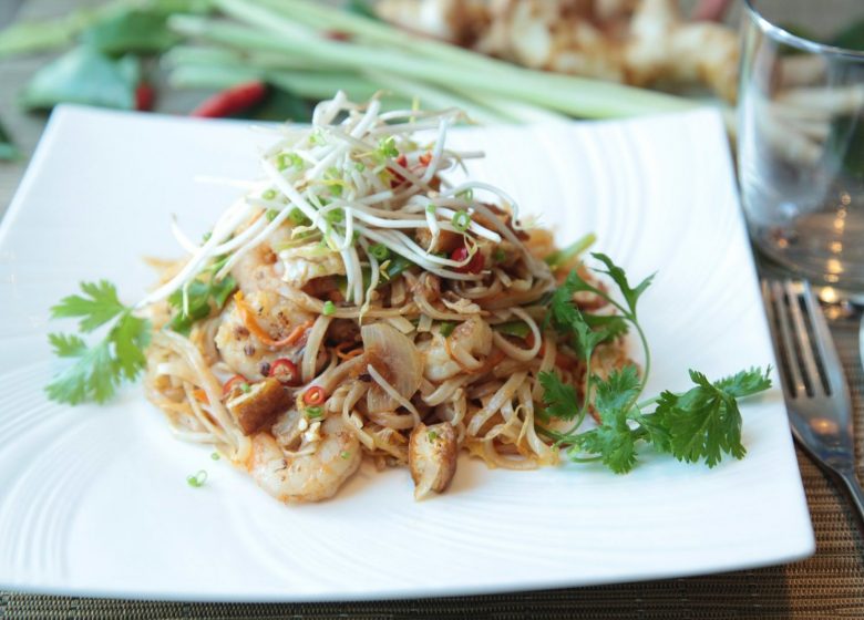 Pad-Thai