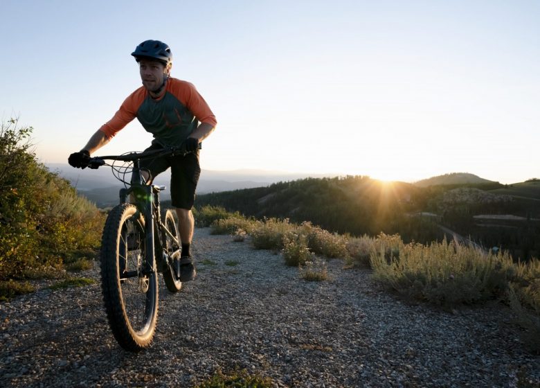 young-adult-using-electric-bike-in-the-country-side